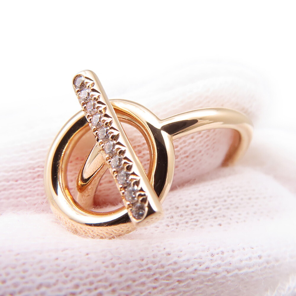 HERMES Ring - Picture 5 of 10